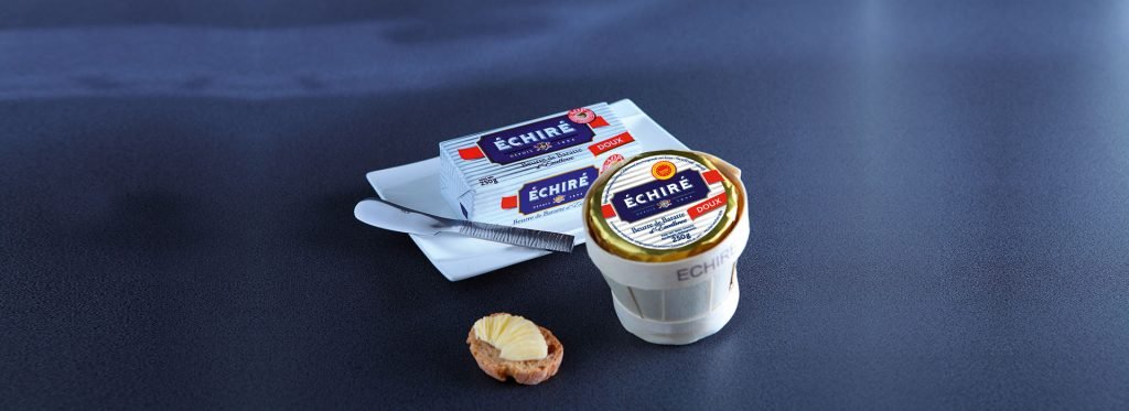 Echire Premium Doux Butter