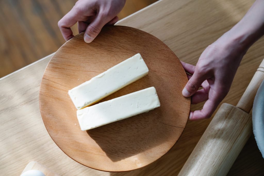 Le Gall Butter