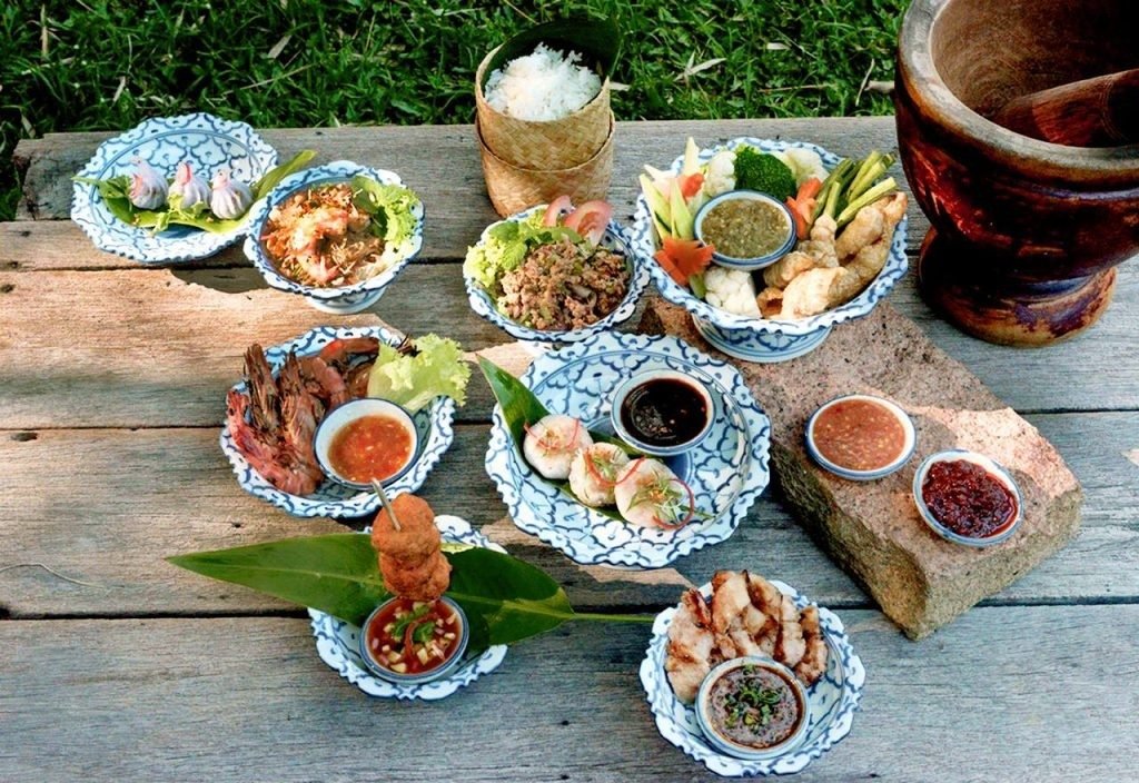 tamarind hill cuisines