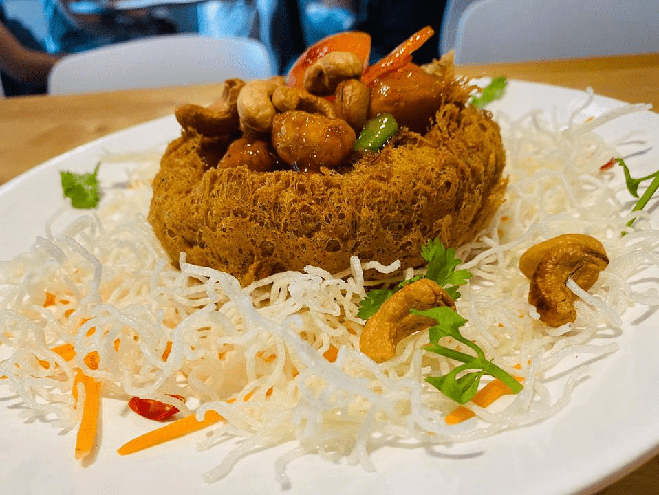 a picture of Alsalam Restaurant - Yam Ring