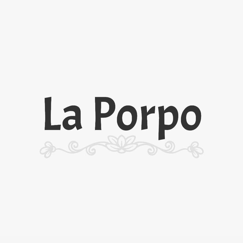 La Porpo Logo