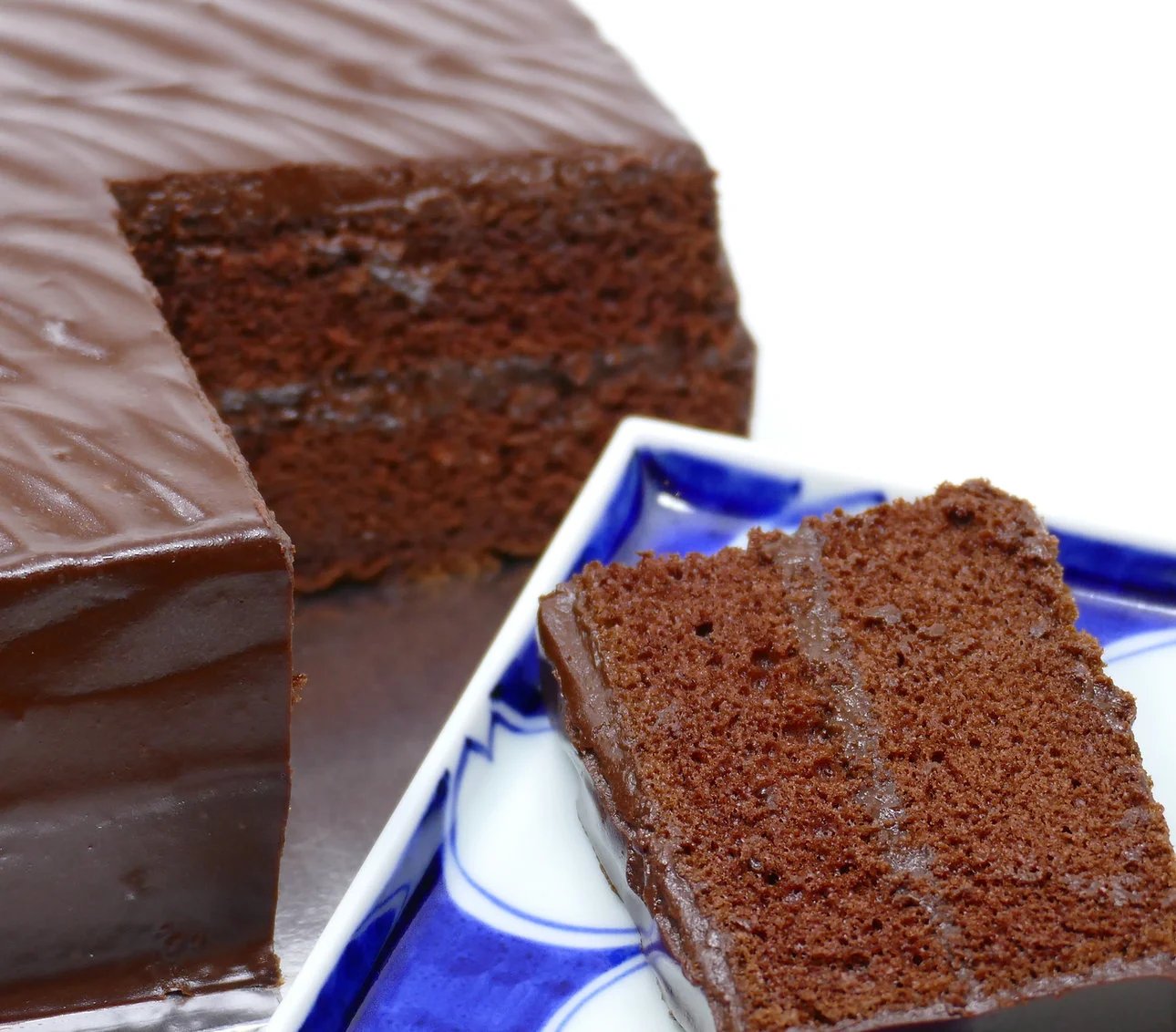 lana chocolate best chocolate cake singapore