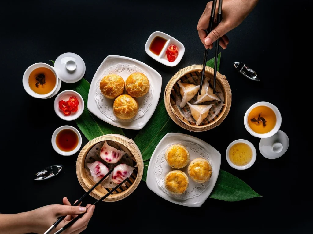 These Chinese restaurants in Singapore are perfect for that special family occasion