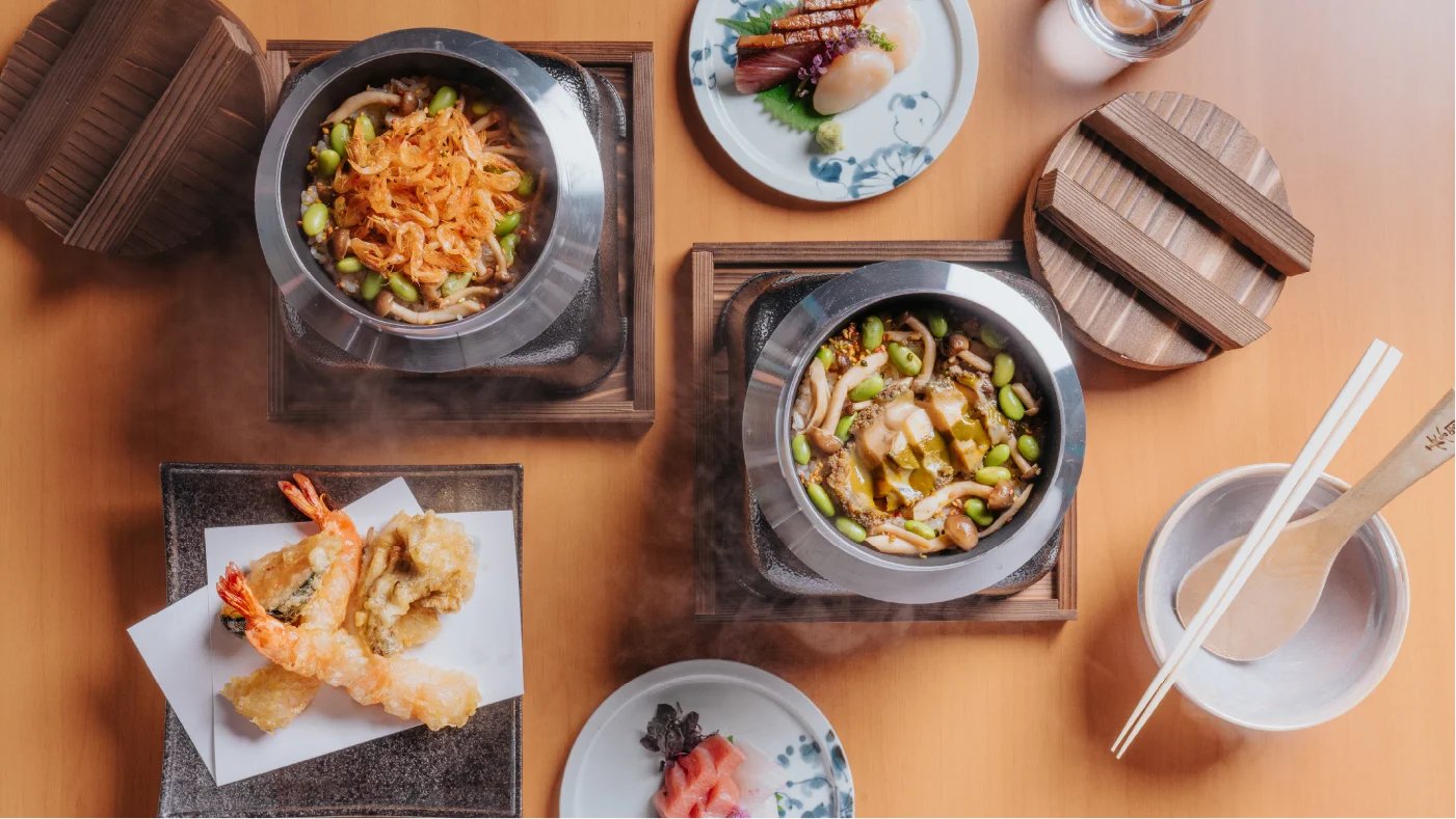 hanare by takayama restaurant