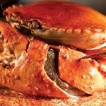 singapore iconic dishes chili crab