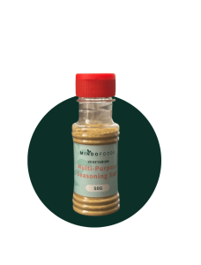 multi purpose vegetarian seasoning salt