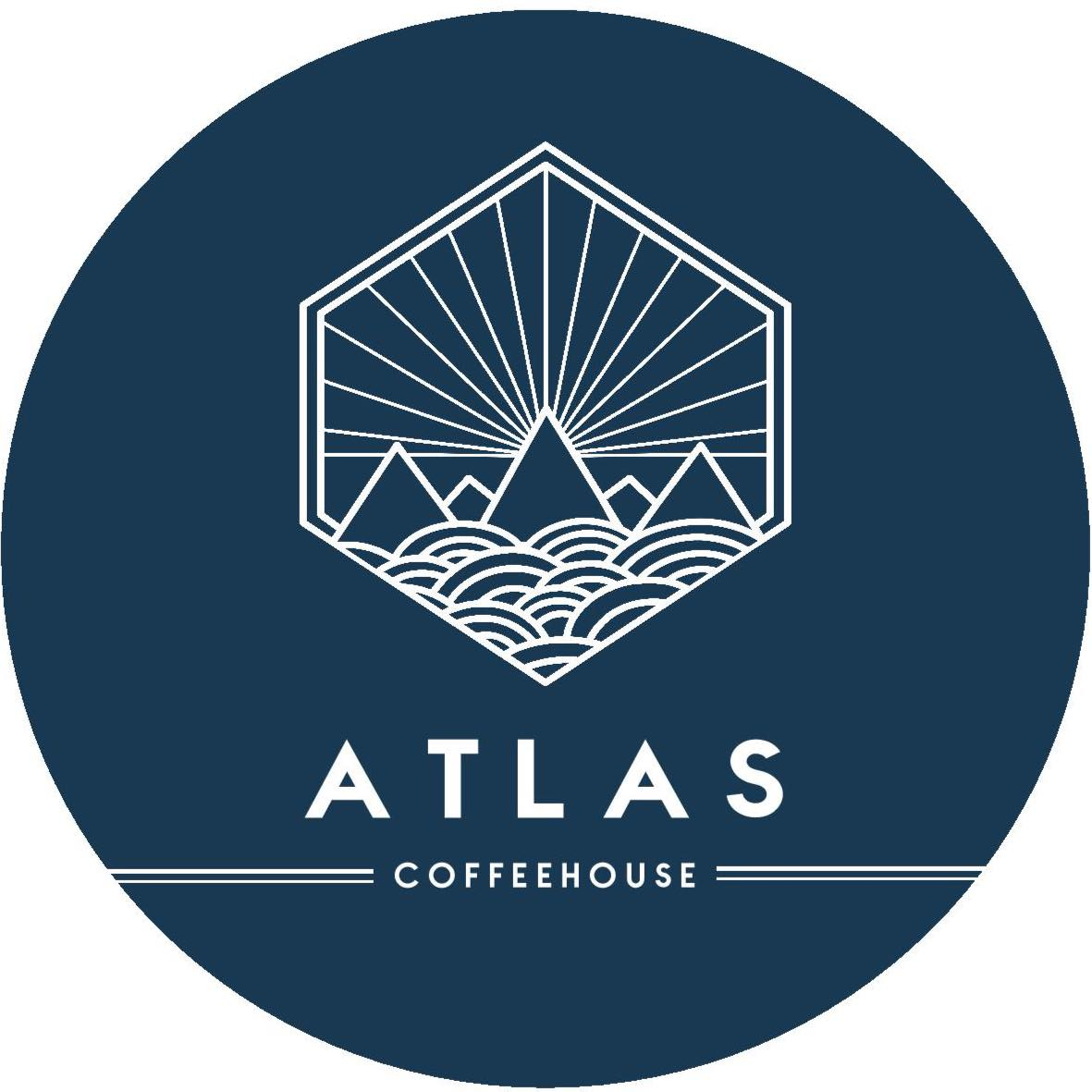 Atlas Coffeehouse Logo