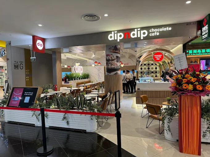dipndip storefront