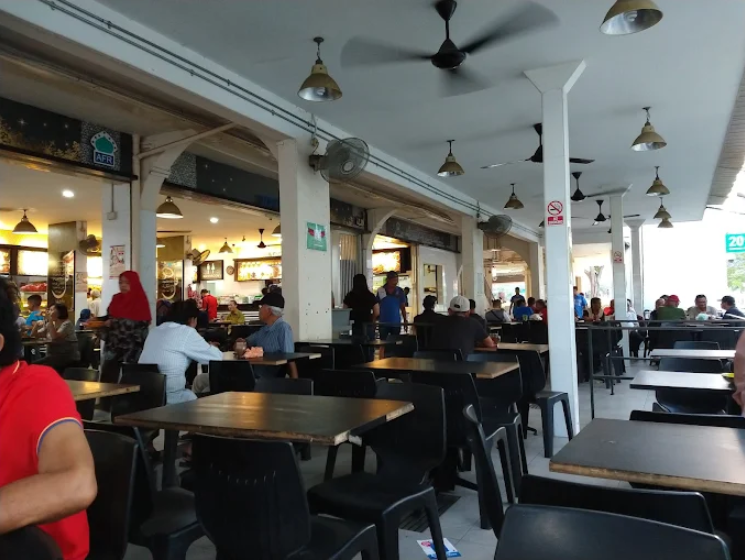 Afghanistan Family Restaurant