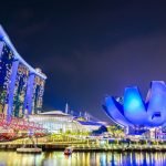 8 Best Restaurants You Should Try at Marina Bay Sands