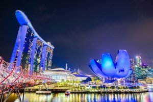 8 Best Restaurants You Should Try at Marina Bay Sands