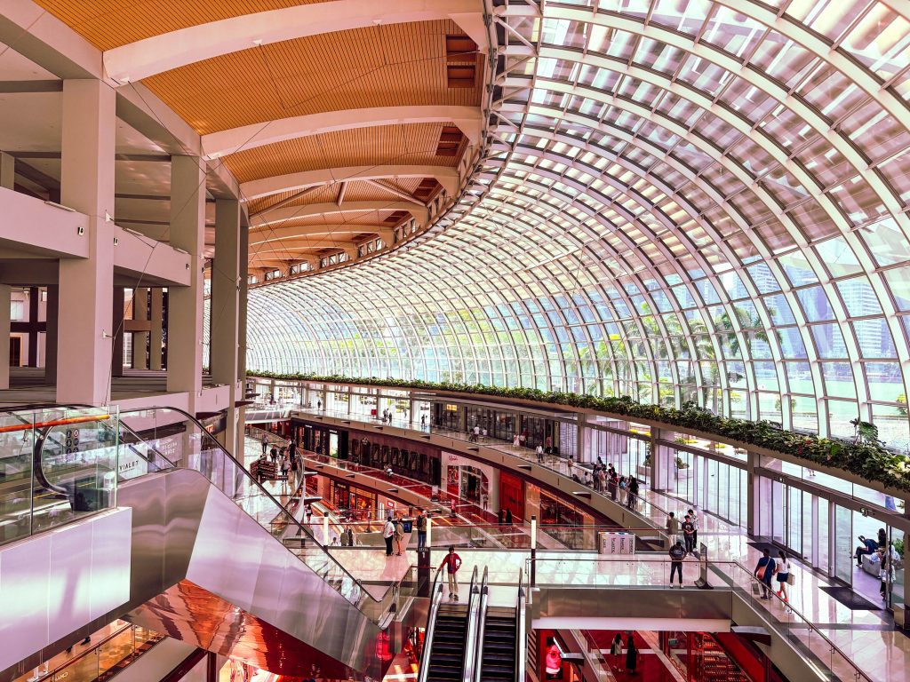 Top 10 Best Restaurants at Jewel Changi to Check Out