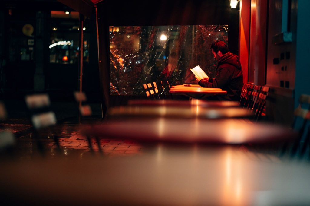 Looking For A Late Night Cafe in Singapore? Here Are Our Top Picks